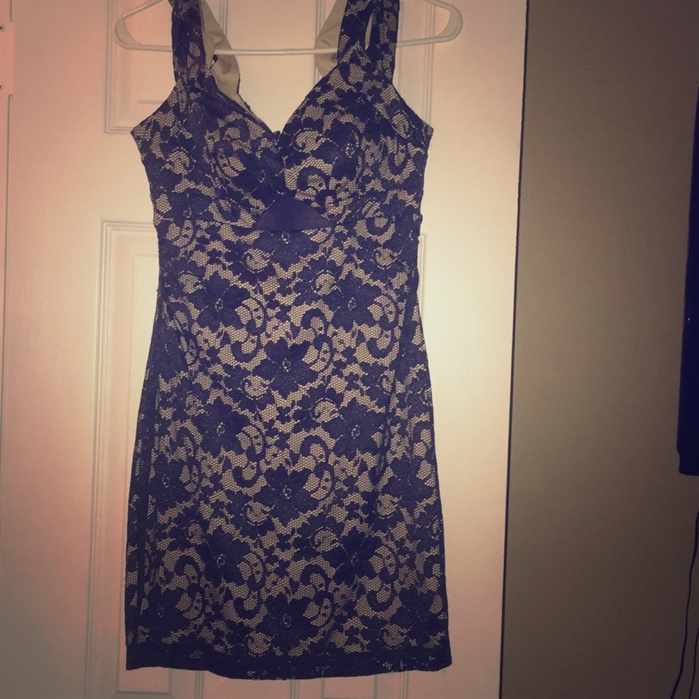 Elegant and classy dress